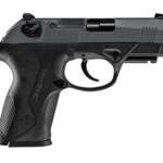 BERETTA PX4 G CPCT CARRY 2 9MM 10+1 FS