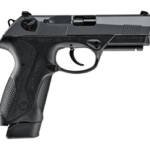 BERETTA PX4 G-SD 9MM BLK/GRY 10+1