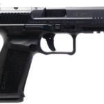 CANIK METE SFT 9MM BLK 18+1 ONE