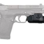 CRIMSON TRACE RAIL MASTER PISTOL LIGHT 200LM