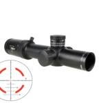 TRIJICON CREDO HX 1-10X28 MOA FFP ILL