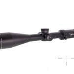 TRIJICON CREDO HX 4-16X50 BDC RED/GRN