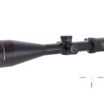 TRIJICON CREDO HX 2.5-15X56 BDC RD/GRN