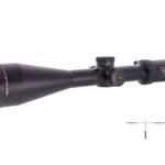 TRIJICON CREDO HX 2.5-15X56 BDC RD/GRN