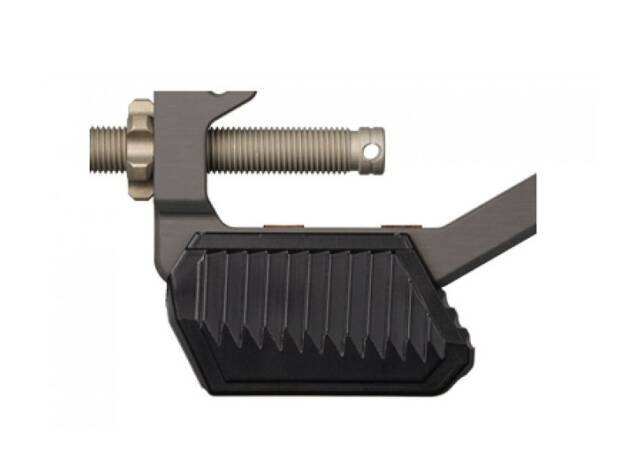 Q CRUTCH FIX REAR GRIP