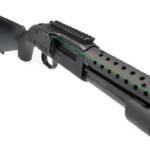 CRIMSON TRACE LASERSADDLE MB 500/590 GRN LSR