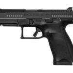 CZ P-10 C 9MM BLACK 10+1 4" OR
