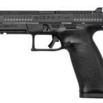 CZ P-10 F 9MM BLK 10+1 4.5" OR