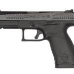 CZ P-10 C 9MM BLK/POLY 15+1 FS