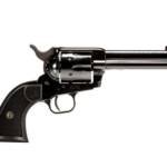 TAURUS DEPUTY 45LC 4.75" BLUED 6SHOT