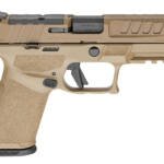 SPRINGFIELD ARMORY ECHELON 9MM FDE 4" 15+1