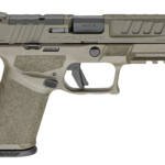 SPRINGFIELD ARMORY ECHELON 9MM ODG 4" 10+1