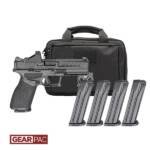 SPRINGFIELD ARMORY ECHELON 9MM BLK 4" 18+1 GP