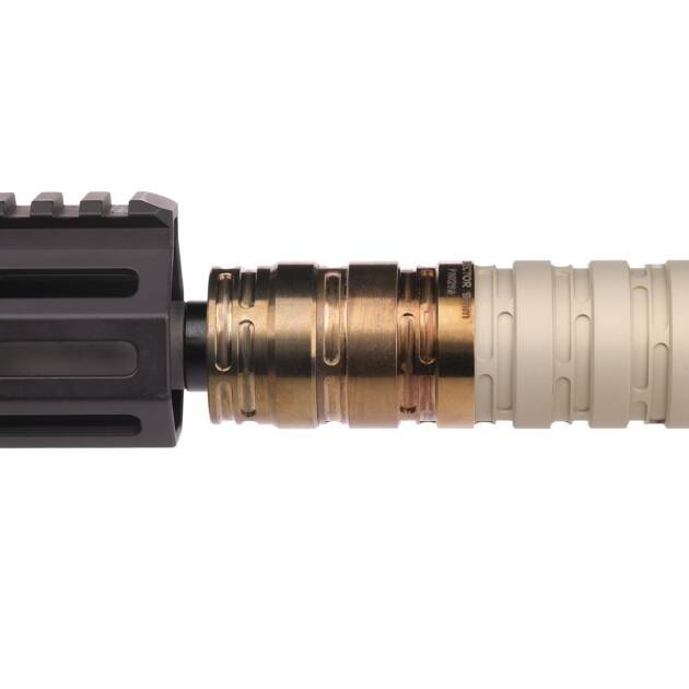 Q DIRECT MOUNT ERECTOR9 M13.5-1L