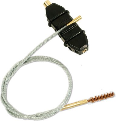 OTIS PATRIOT .22 CAL RIFLE - CLEANING KIT W/ MINI TOOL - Image 2