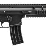 FN SCAR 15P 5.56MM BLK 7.5" 30+1