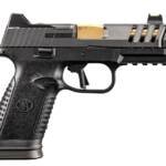 FN 509 CC EDGE XL 9MM 17+1 OR