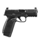 FN 545 MRD 45ACP BLK 4.1" 10+1