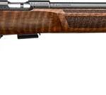 CZ 457 VARMINT MTR 22LR 20.5" - HB WALNUT STOCK 5RD MAG