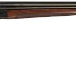 CZ BOBWHITE G2 S/S 12GA 28" - CT-5 TURKISH WALNUT STOCK