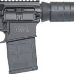 S&W M&P10 SPORT 308 WIN RIFLE - 16" 20-SHOT 6-POS STOCK