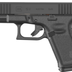 GLOCK G19 V 9MM 15+1 4.0" FS       #