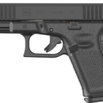 GLOCK G23 V 40S&W 13+1 4.02" FS