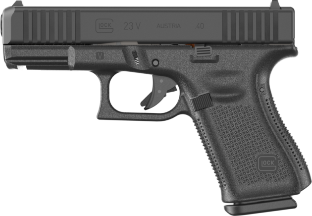 GLOCK G23 V 40S&W 13+1 4.02" FS