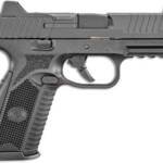 FN 509 MIDSIZE MRD 9MM LUGER - 2-10RD BLACK