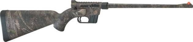 HENRY H2 US SURVIVAL AR-7 22LR - 16.125" TRUE TIMBER-KANATI