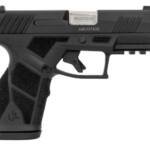 TAURUS GX2 9MM BLK/BLK 3.3" 13+1