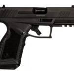TAURUS GX4C 9MM BLK/BLK 3.7" 15+1