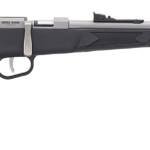 HENRY REPEATING ARMS H5 MINI BOLT G2 22LR SS/SYN