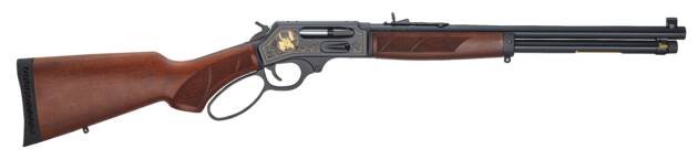 HENRY REPEATING ARMS H10 CLASSIC WILDLIFE 45-70