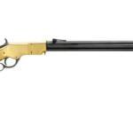 HENRY REPEATING ARMS H11 ORIGINAL HENRY 45LC BL/WD