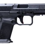 CANIK METE SF 9MM BLK 15+1