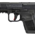 CANIK METE MC9 9MM BLK 10+1 CA