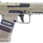 CANIK METE MC9LS 9MM FDE 10+1 CA