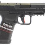 CANIK METE MC9LS 9MM BLK 10+1 CA