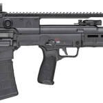 SPRINGFIELD ARMORY HELLION 5.56 BLK 18" 30+1