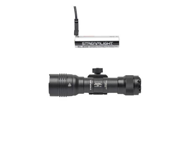 STREAMLIGHT PROTAC RM HL-X PRO USB 1000LM