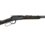 HENRY REPEATING ARMS H1 GARDEN GUN 22LR BL/WD