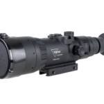 TRIJICON IR HUNTER 3/24X 60MM DVR