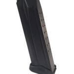 IWI - ISRAEL WEAPON INDUSTRIES MAGAZINE MASADA 9MM STEEL 17RD