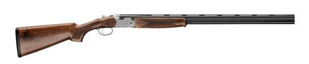 BERETTA 686 SLVR PGN I 20/28 BL/WD