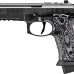 BERETTA 92XI SQUALO 9MM BK 4.7" 22+1