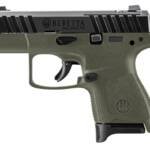 BERETTA APX A1 CARRY 9MM OD 2.9"