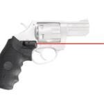 CRIMSON TRACE LASERGRIP CHARTER ARMS BLK