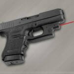 CRIMSON TRACE LASERGUARD G19/G23/G26/G27