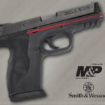 CRIMSON TRACE LASERGRIP S&W M&P FULL SIZE